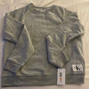 Calvin Klein women’s sweater